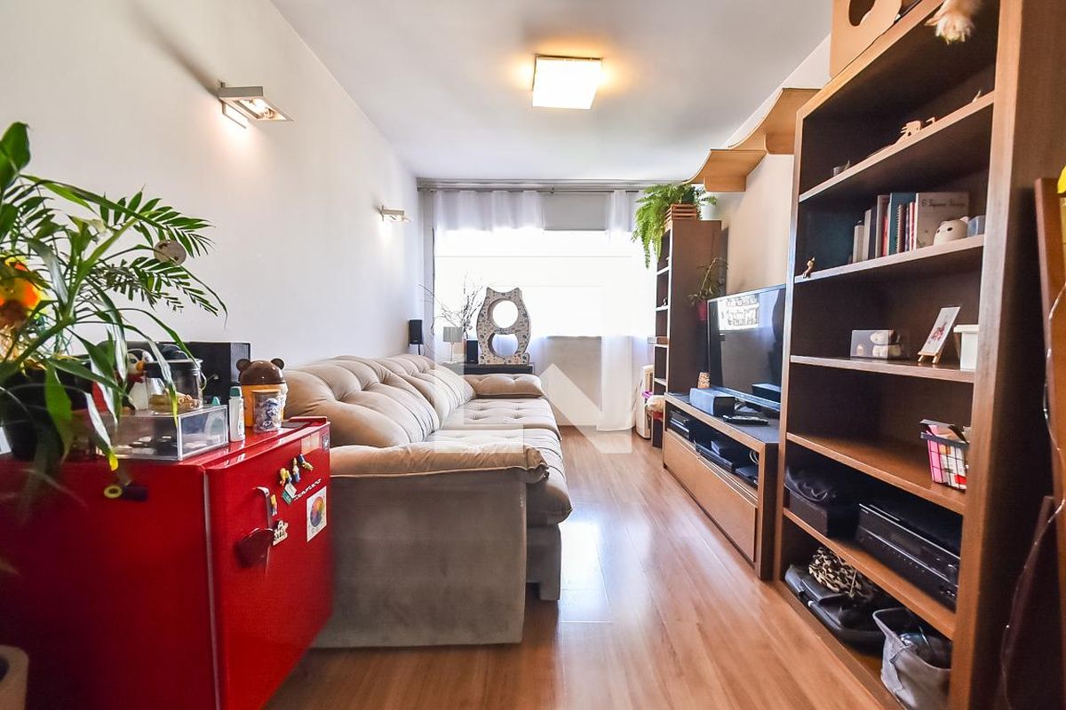 Apartamento, 2 quartos, 88 m² - Foto 3
