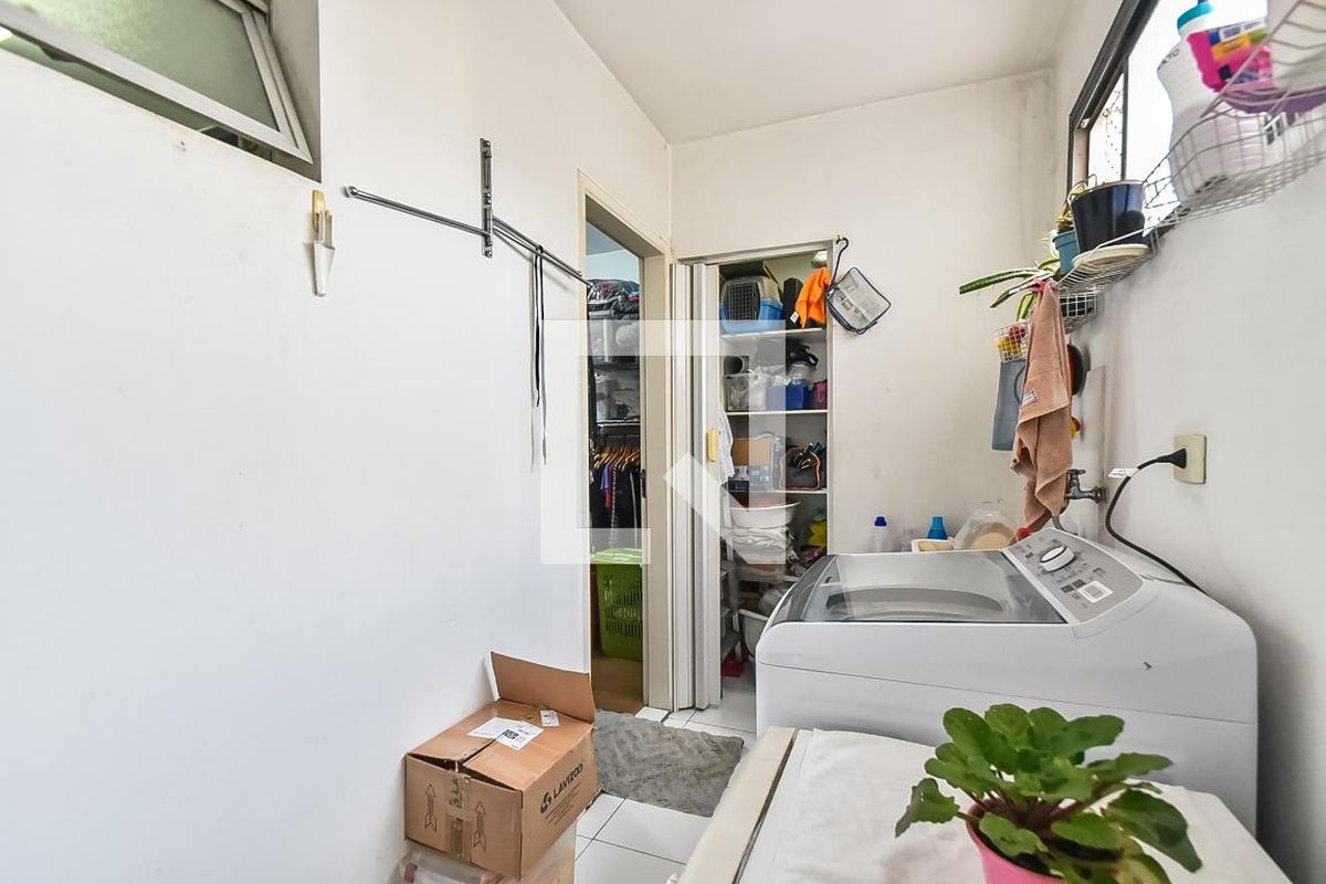 Apartamento, 2 quartos, 88 m² - Foto 26