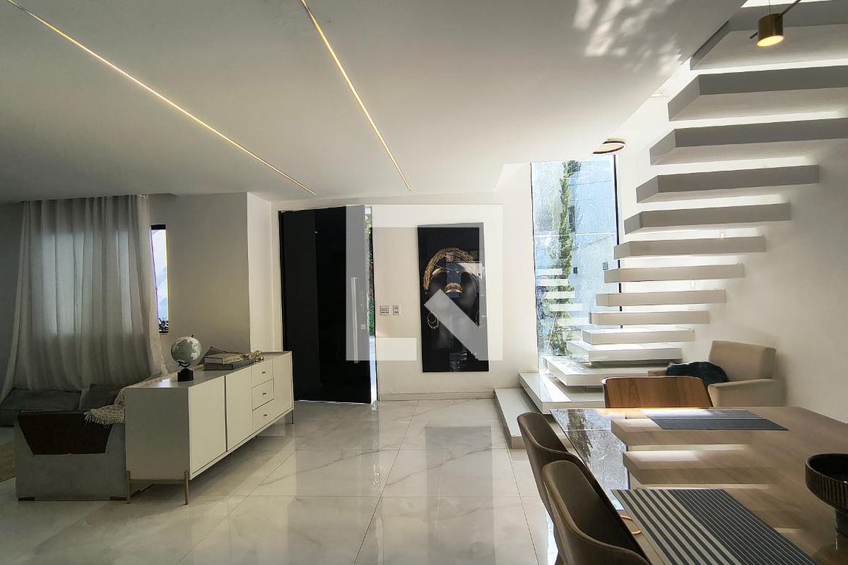 Casa, 3 quartos, 240 m² - Foto 5