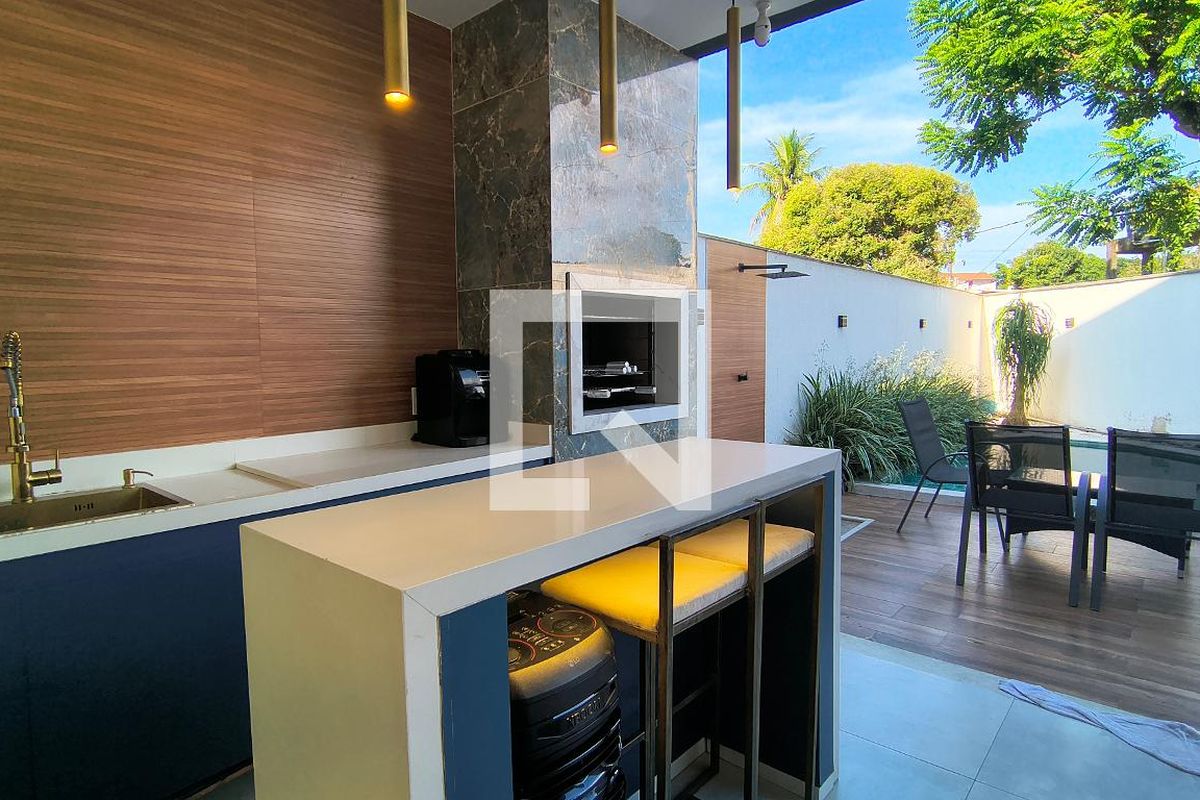 Casa, 3 quartos, 240 m² - Foto 46