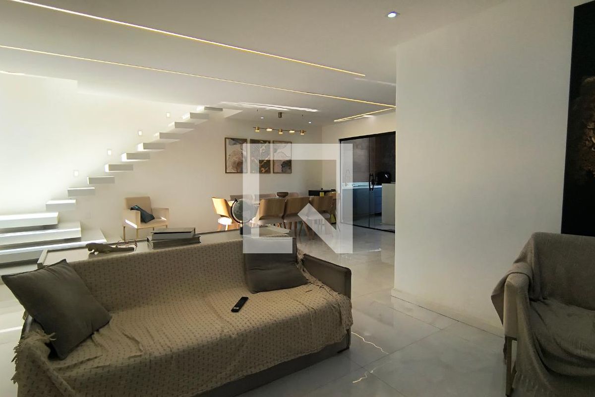 Casa, 3 quartos, 240 m² - Foto 6
