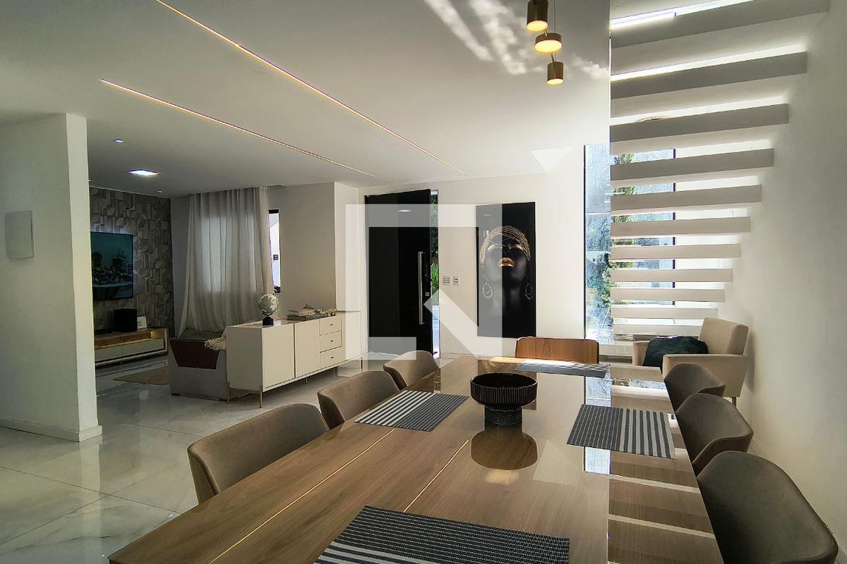 Casa, 3 quartos, 240 m² - Foto 4