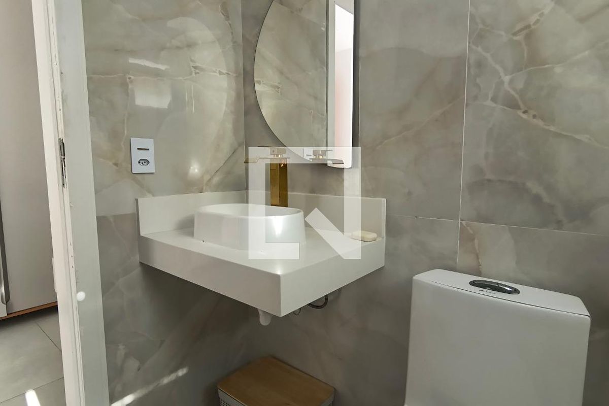 Casa, 3 quartos, 240 m² - Foto 20