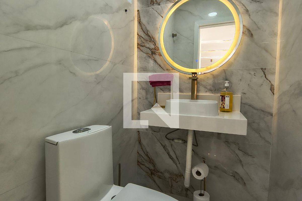 Casa, 3 quartos, 240 m² - Foto 7