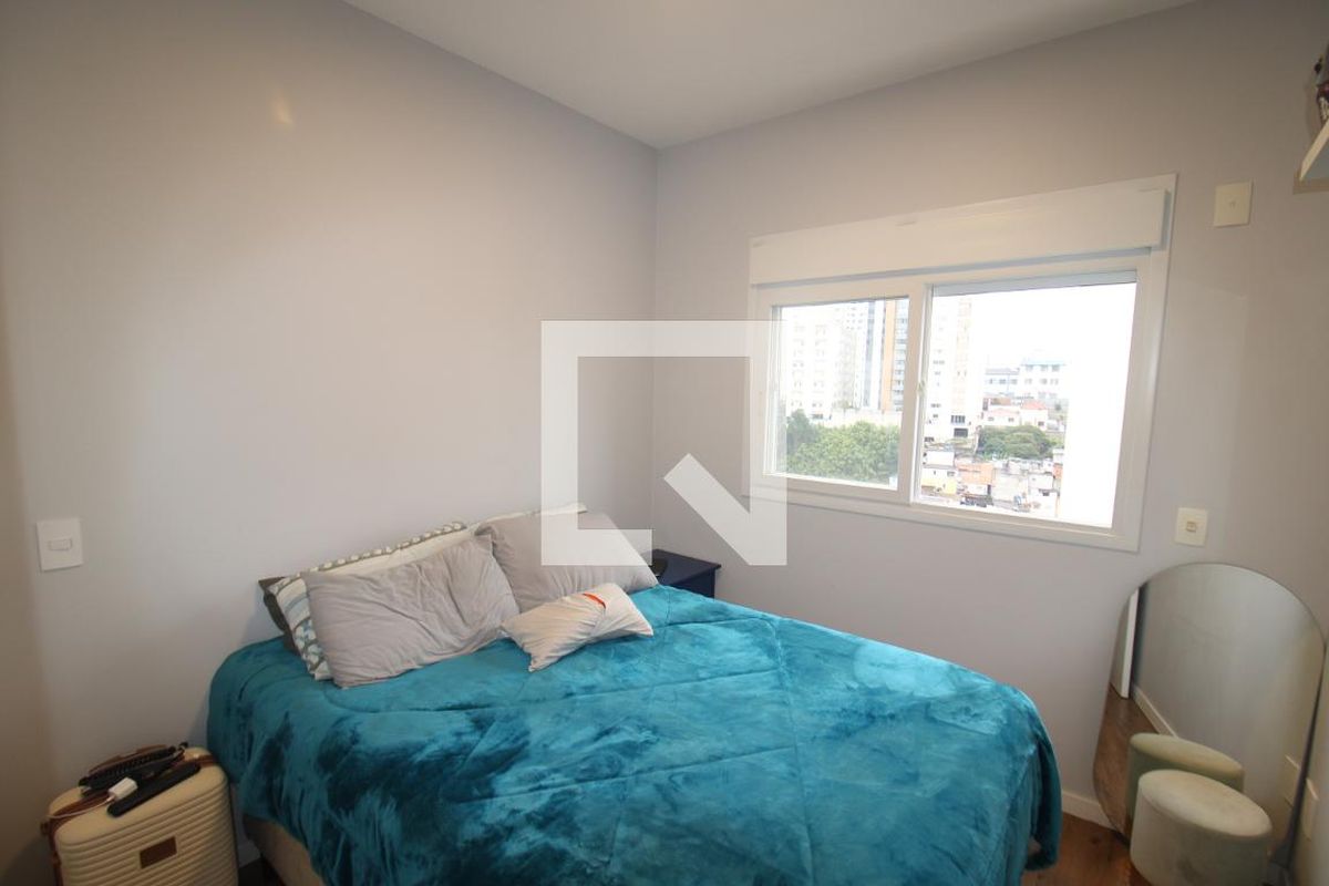 Apartamento, 1 quarto, 41 m² - Foto 13