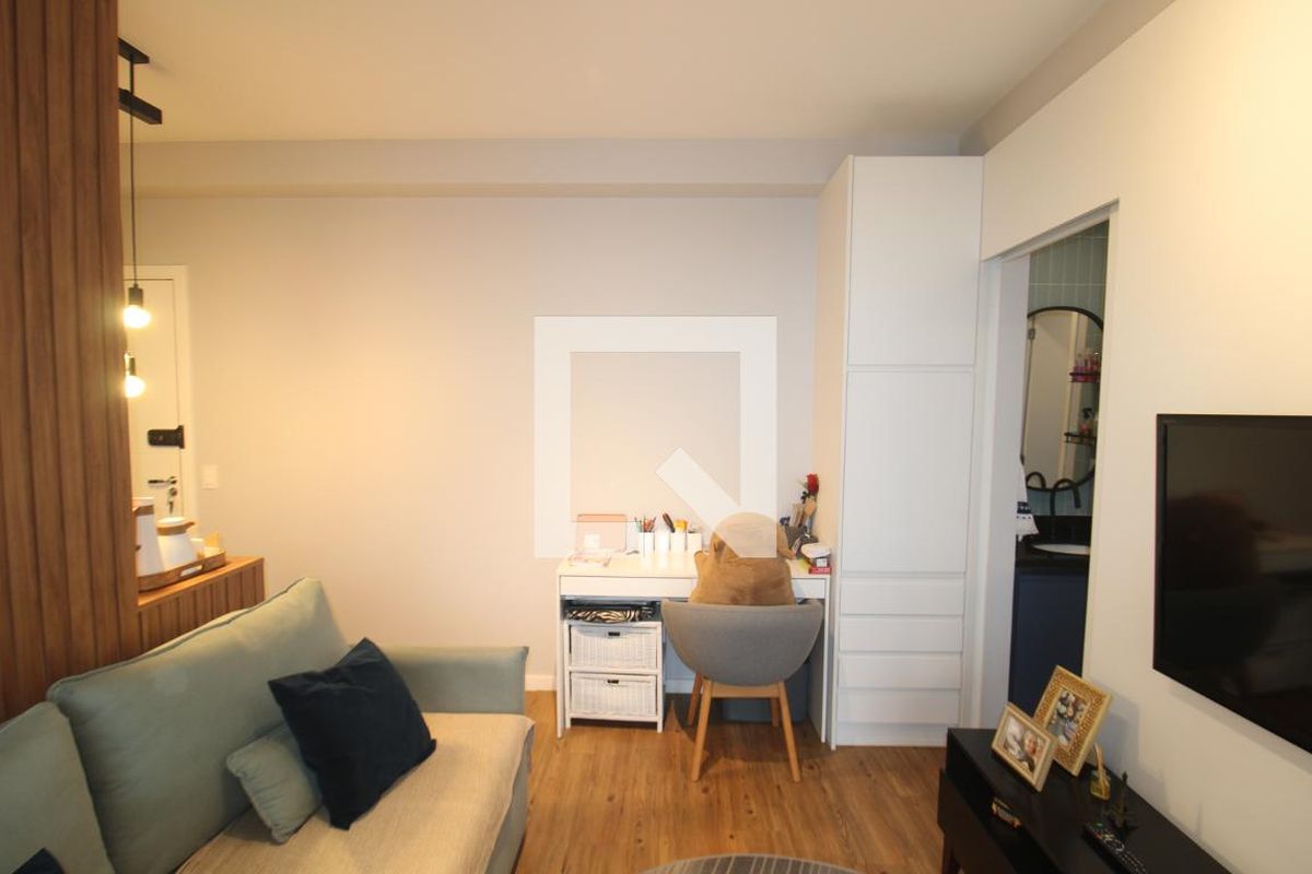 Apartamento, 1 quarto, 41 m² - Foto 2