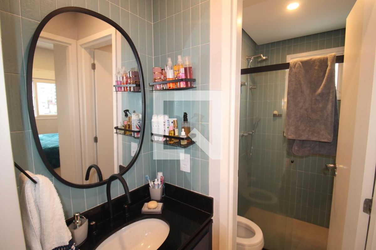 Apartamento, 1 quarto, 41 m² - Foto 21