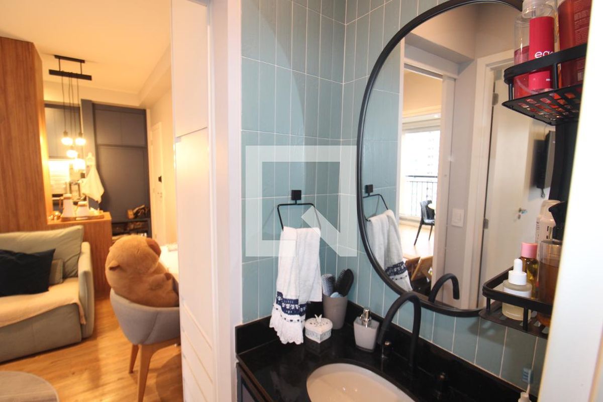 Apartamento, 1 quarto, 41 m² - Foto 22
