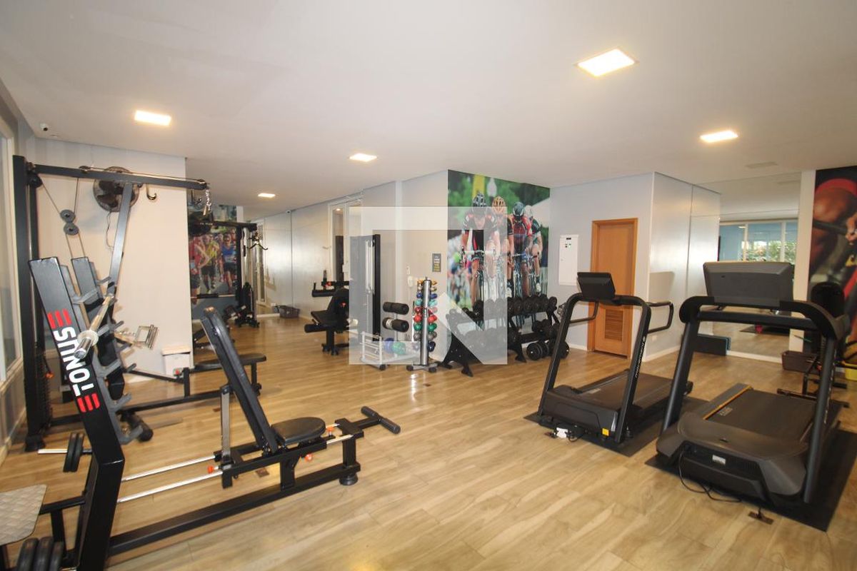 Apartamento, 1 quarto, 41 m² - Foto 26