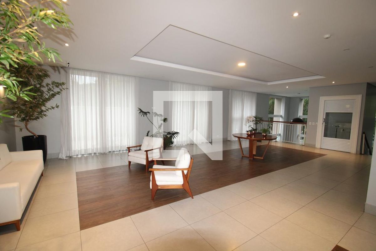 Apartamento, 1 quarto, 41 m² - Foto 23