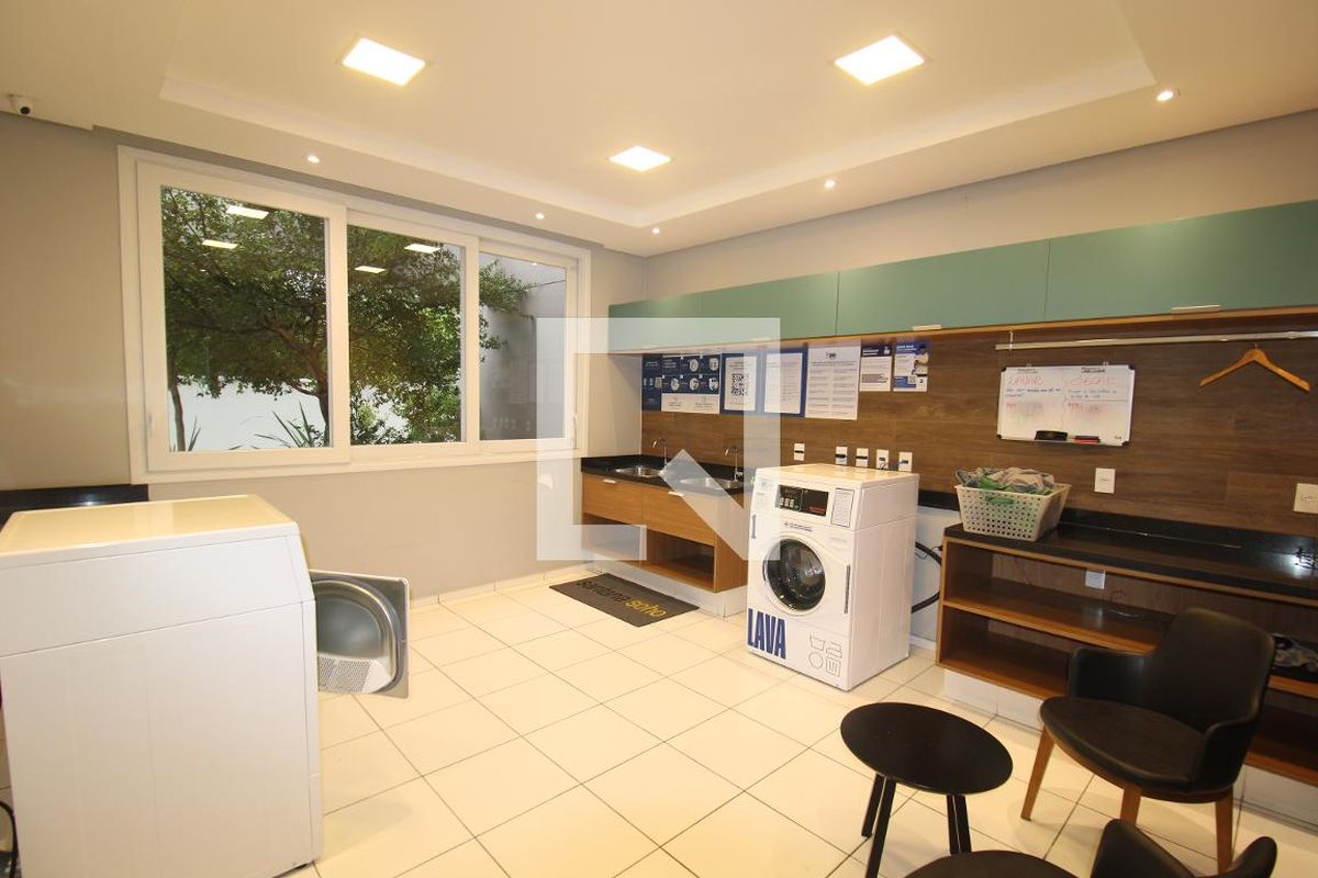 Apartamento, 1 quarto, 41 m² - Foto 31