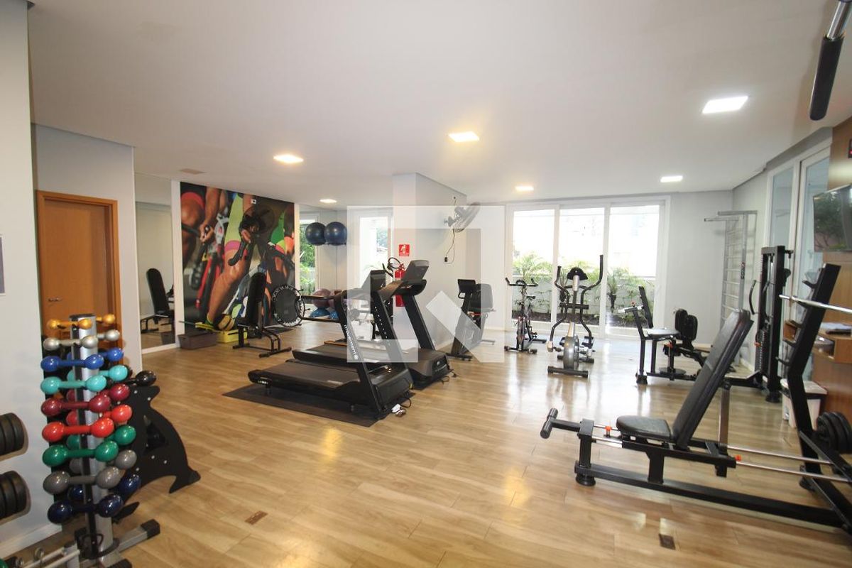 Apartamento, 1 quarto, 41 m² - Foto 25