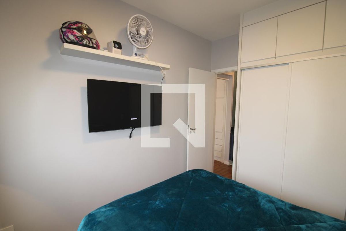 Apartamento, 1 quarto, 41 m² - Foto 16