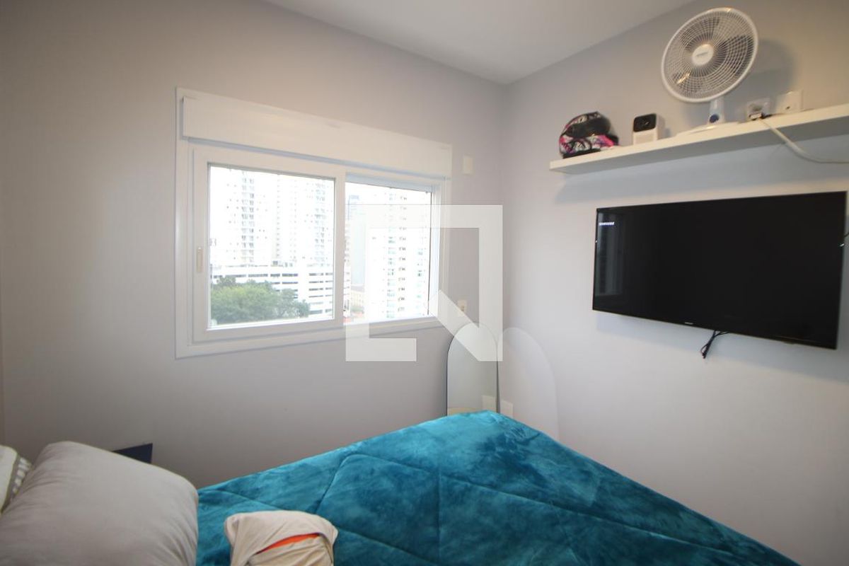 Apartamento, 1 quarto, 41 m² - Foto 15