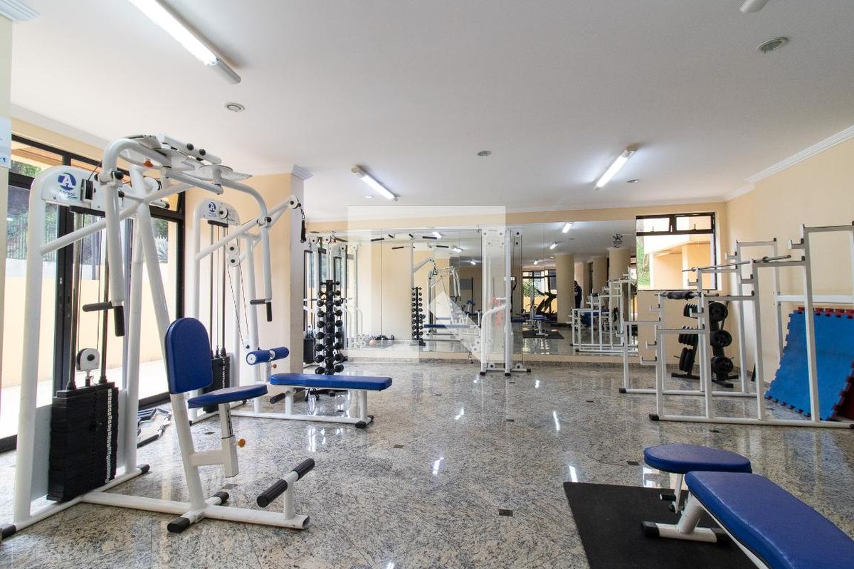 Apartamento à Venda - Mansões Santo Antônio, 2 Quartos,  70 m2 em , Campinas - sp | SoloBR