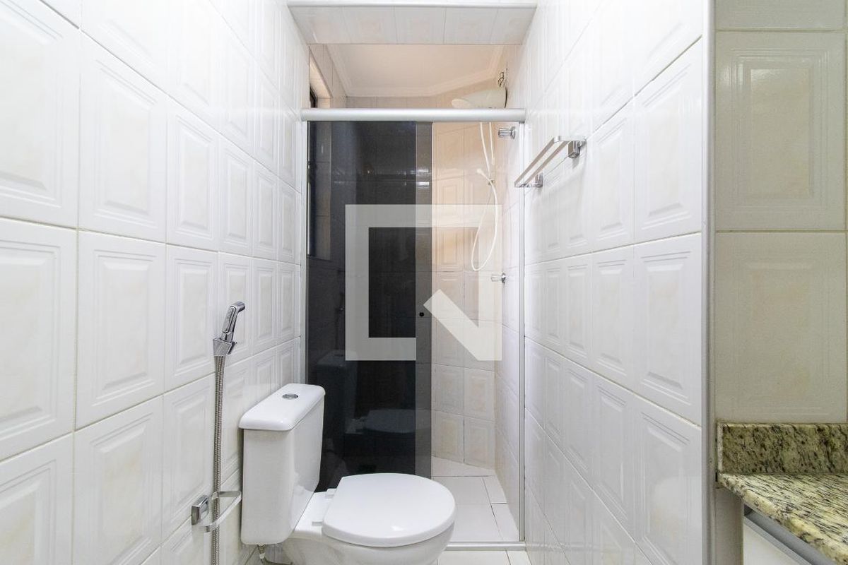 Apartamento à Venda - Mansões Santo Antônio, 2 Quartos,  70 m2 em , Campinas - sp | SoloBR