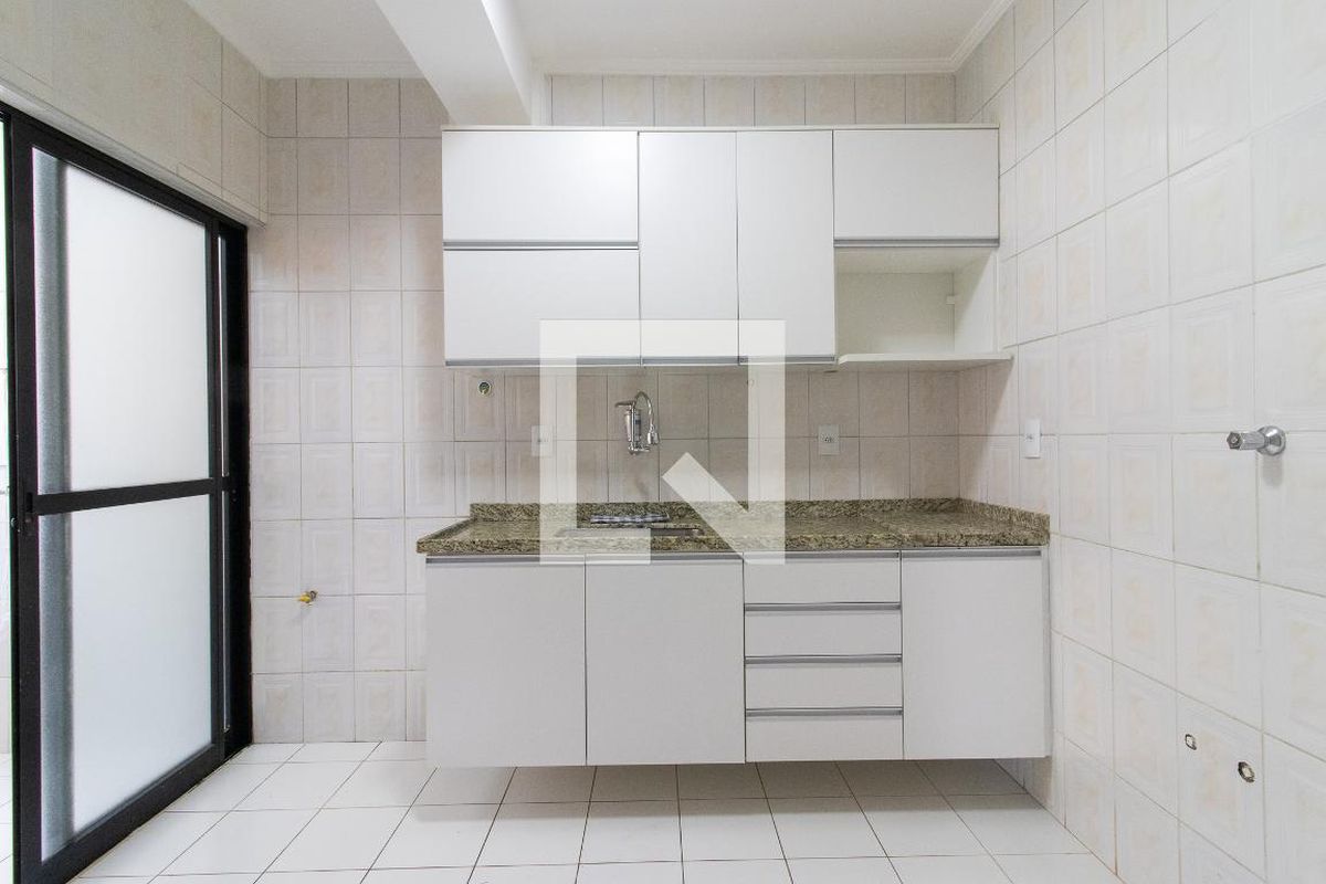 Apartamento à Venda - Mansões Santo Antônio, 2 Quartos,  70 m2 em , Campinas - sp | SoloBR