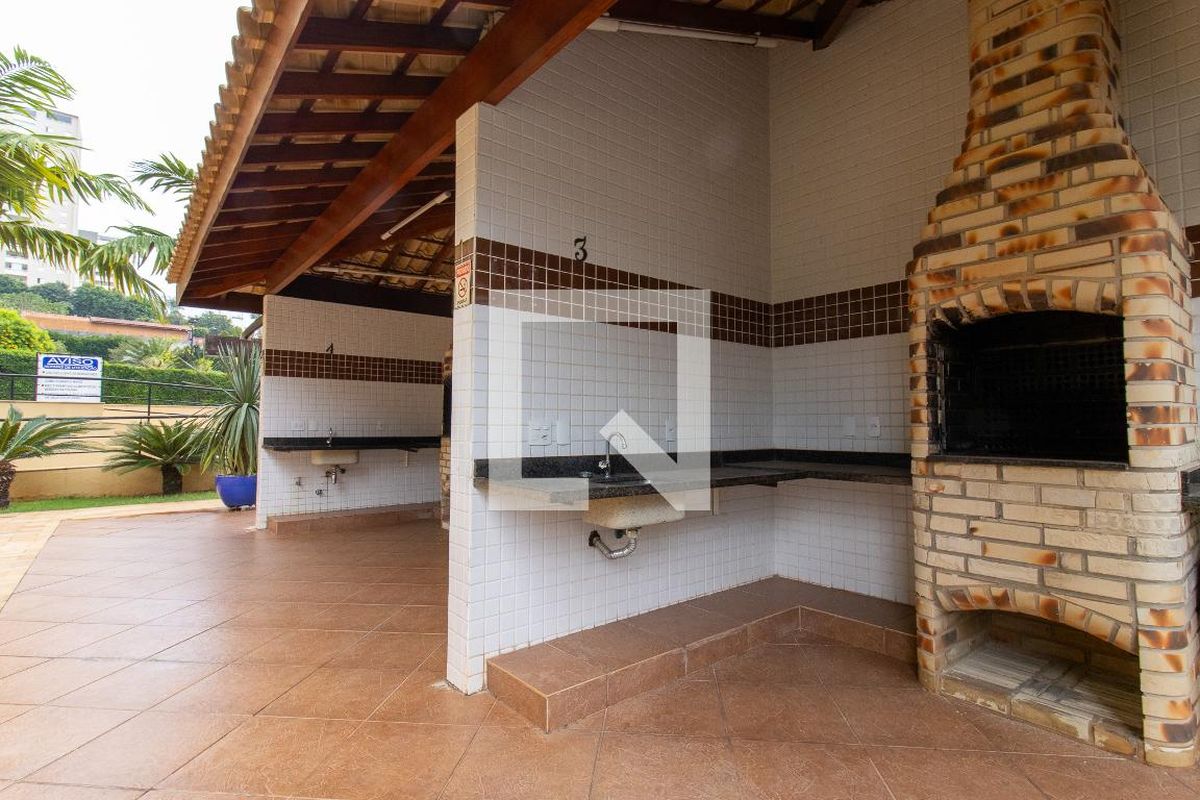 Apartamento à Venda - Mansões Santo Antônio, 2 Quartos,  70 m2 em , Campinas - sp | SoloBR