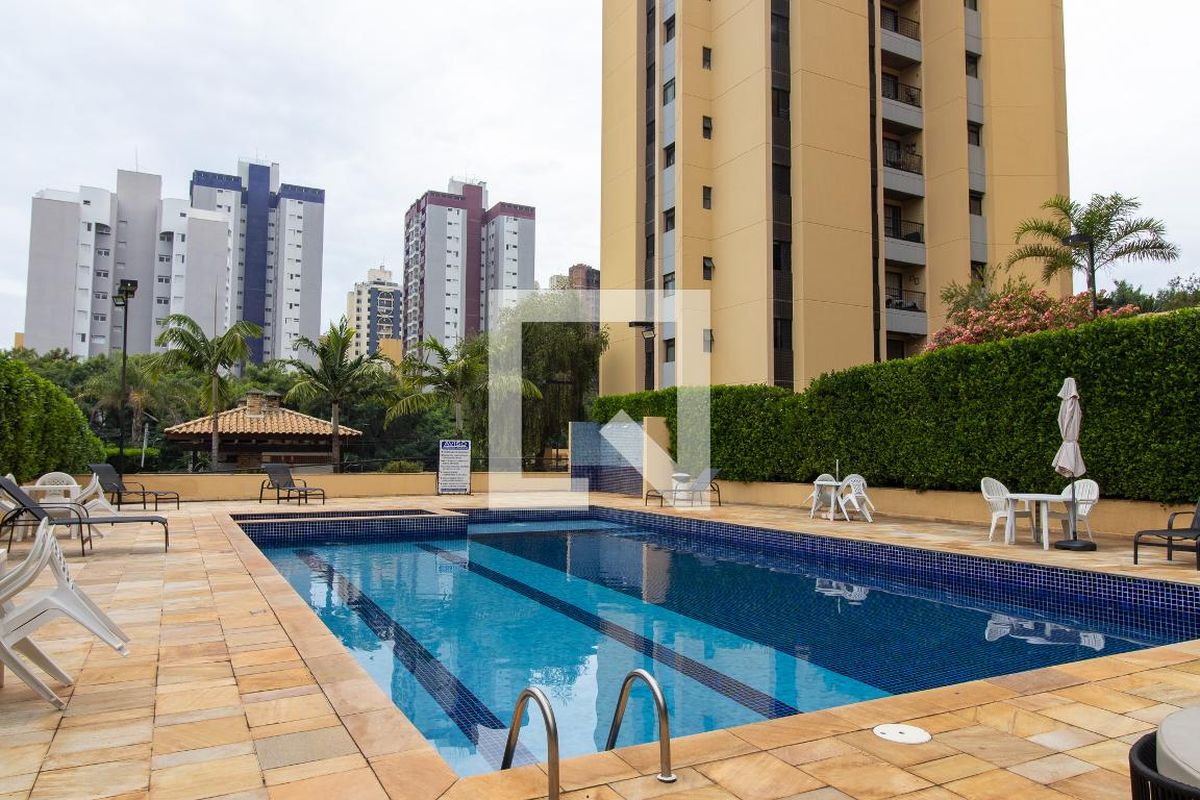 Apartamento à Venda - Mansões Santo Antônio, 2 Quartos,  70 m2 em , Campinas - sp | SoloBR