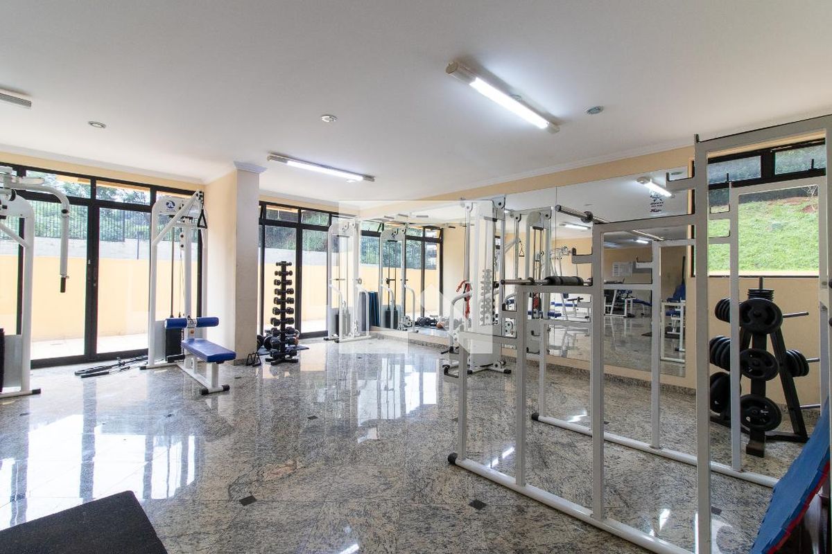 Apartamento à Venda - Mansões Santo Antônio, 2 Quartos,  70 m2 em , Campinas - sp | SoloBR