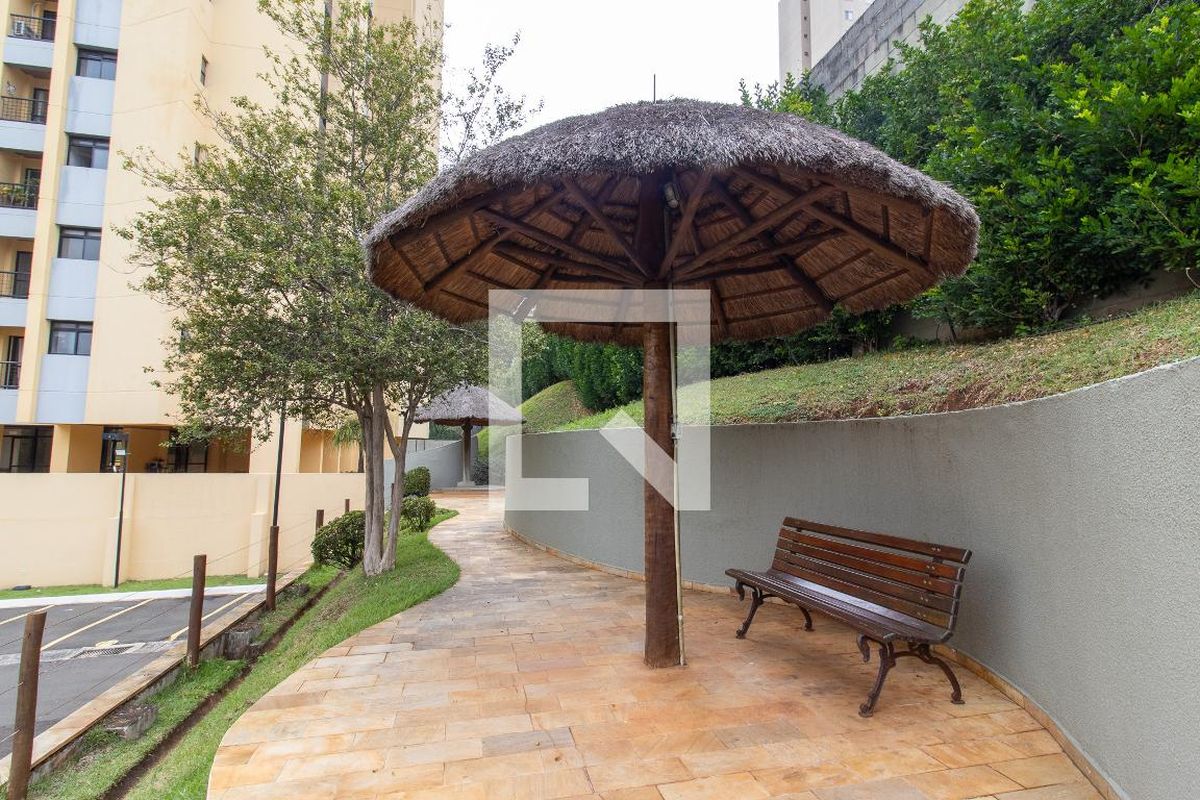 Apartamento à Venda - Mansões Santo Antônio, 2 Quartos,  70 m2 em , Campinas - sp | SoloBR