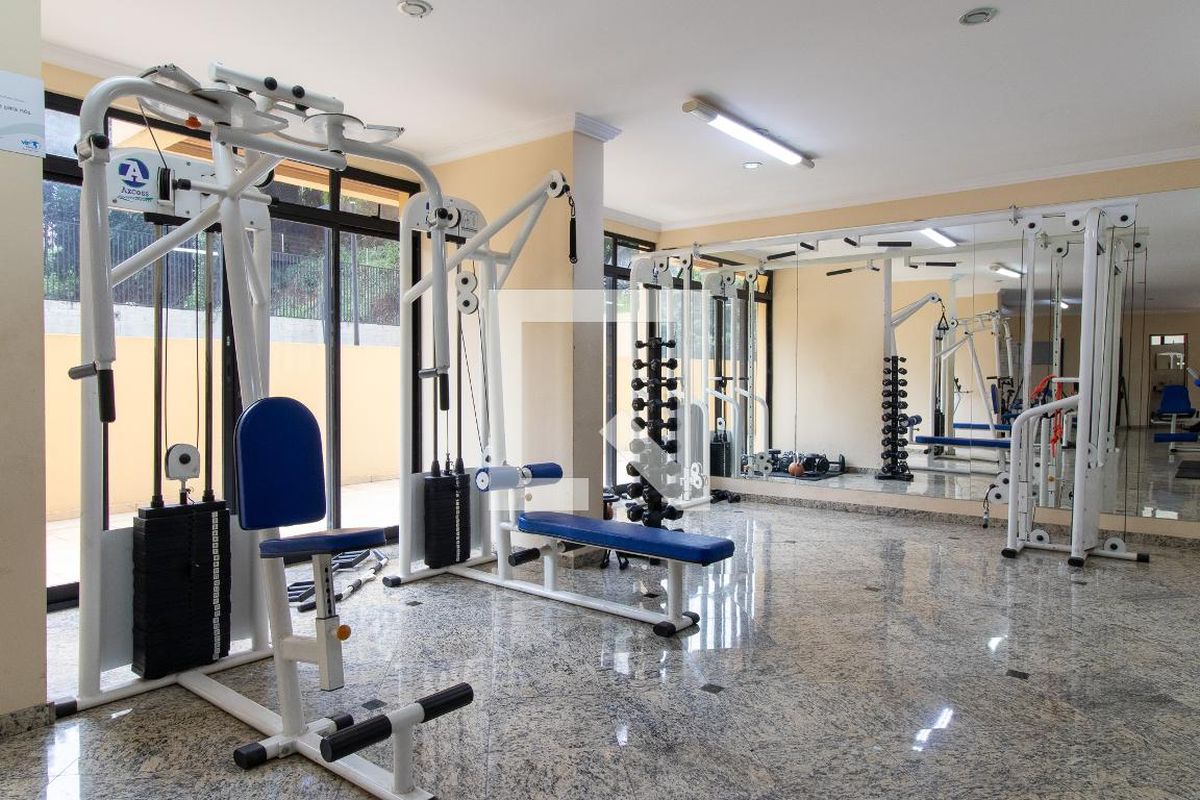 Apartamento à Venda - Mansões Santo Antônio, 2 Quartos,  70 m2 em , Campinas - sp | SoloBR