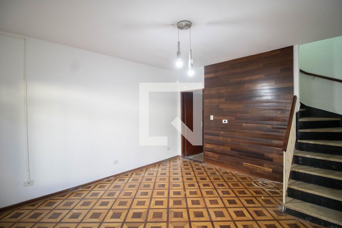 Casa, 3 quartos, 163 m² - Foto 1