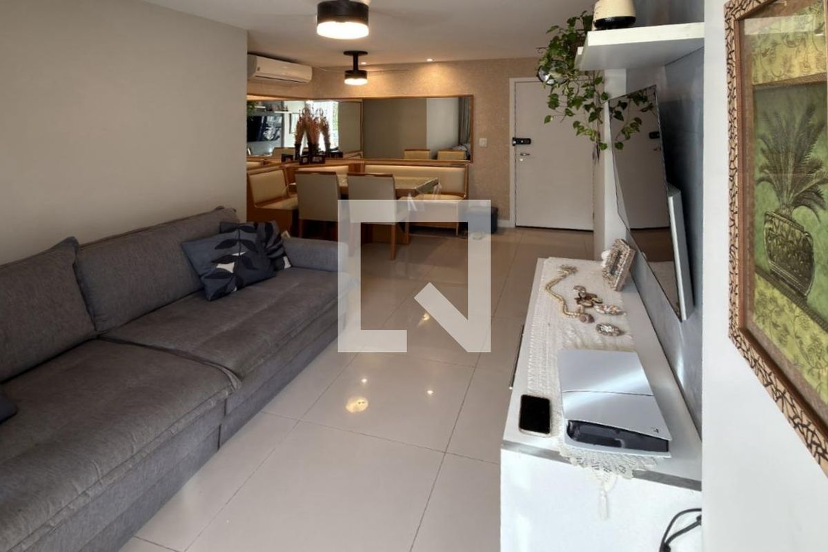 Apartamento, 3 quartos, 86 m² - Foto 2