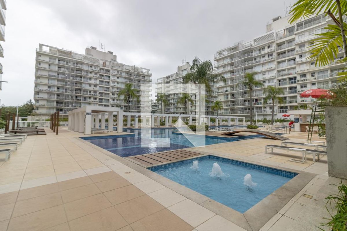 Apartamento, 3 quartos, 86 m² - Foto 27