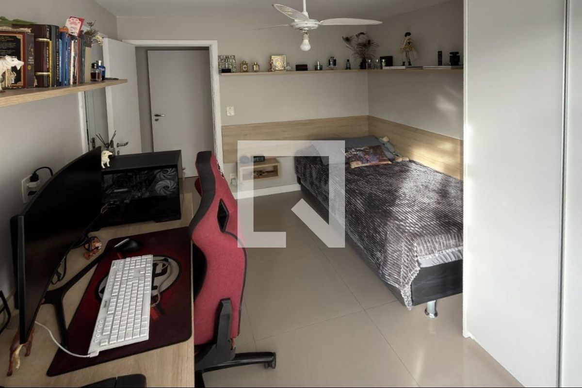 Apartamento, 3 quartos, 86 m² - Foto 4