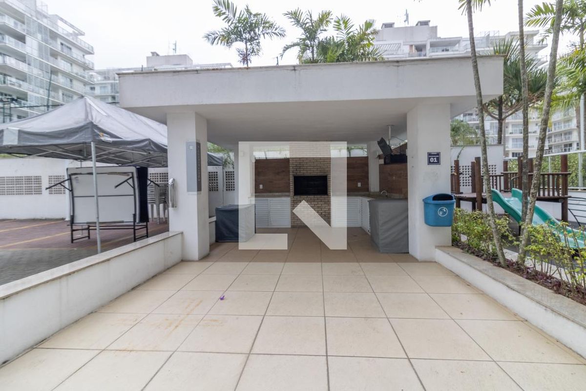 Apartamento, 3 quartos, 86 m² - Foto 38