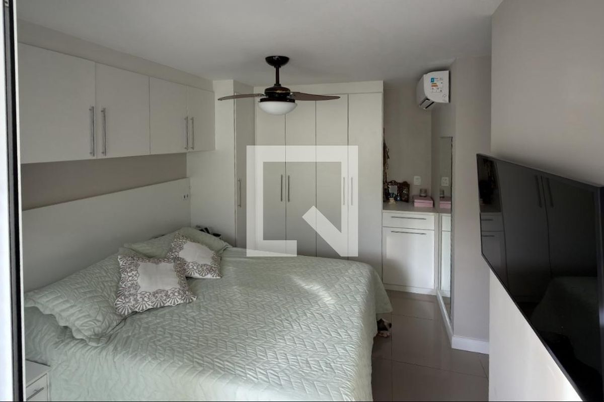 Apartamento, 3 quartos, 86 m² - Foto 11