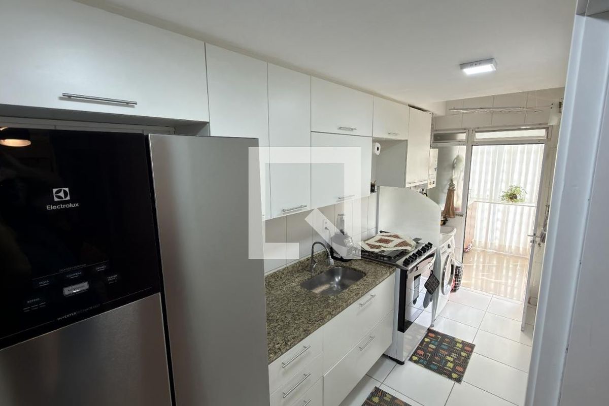 Apartamento, 3 quartos, 86 m² - Foto 19