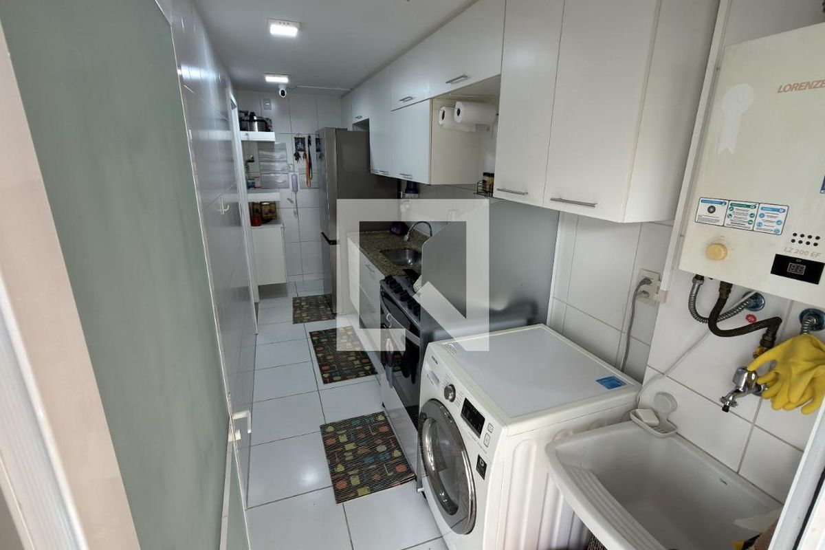 Apartamento, 3 quartos, 86 m² - Foto 18