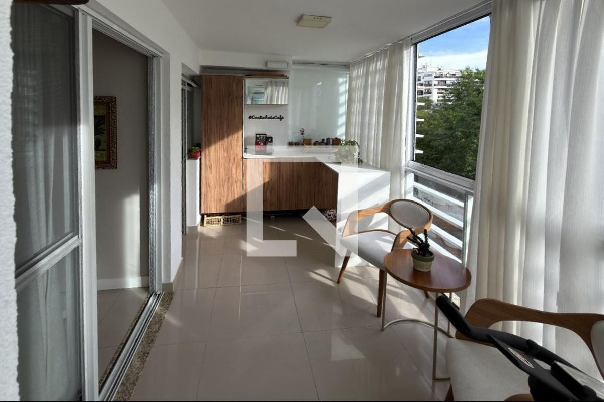 Apartamento, 3 quartos, 86 m² - Foto 3