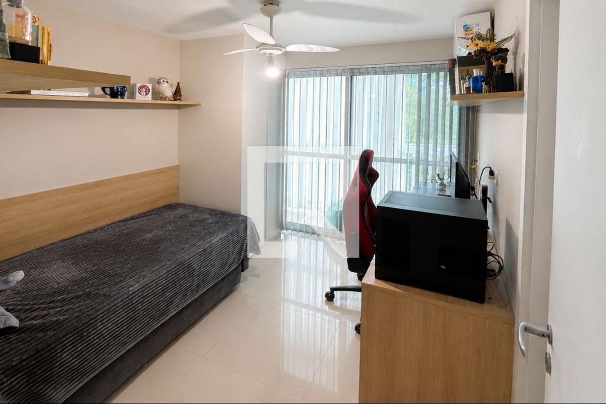 Apartamento, 3 quartos, 86 m² - Foto 5
