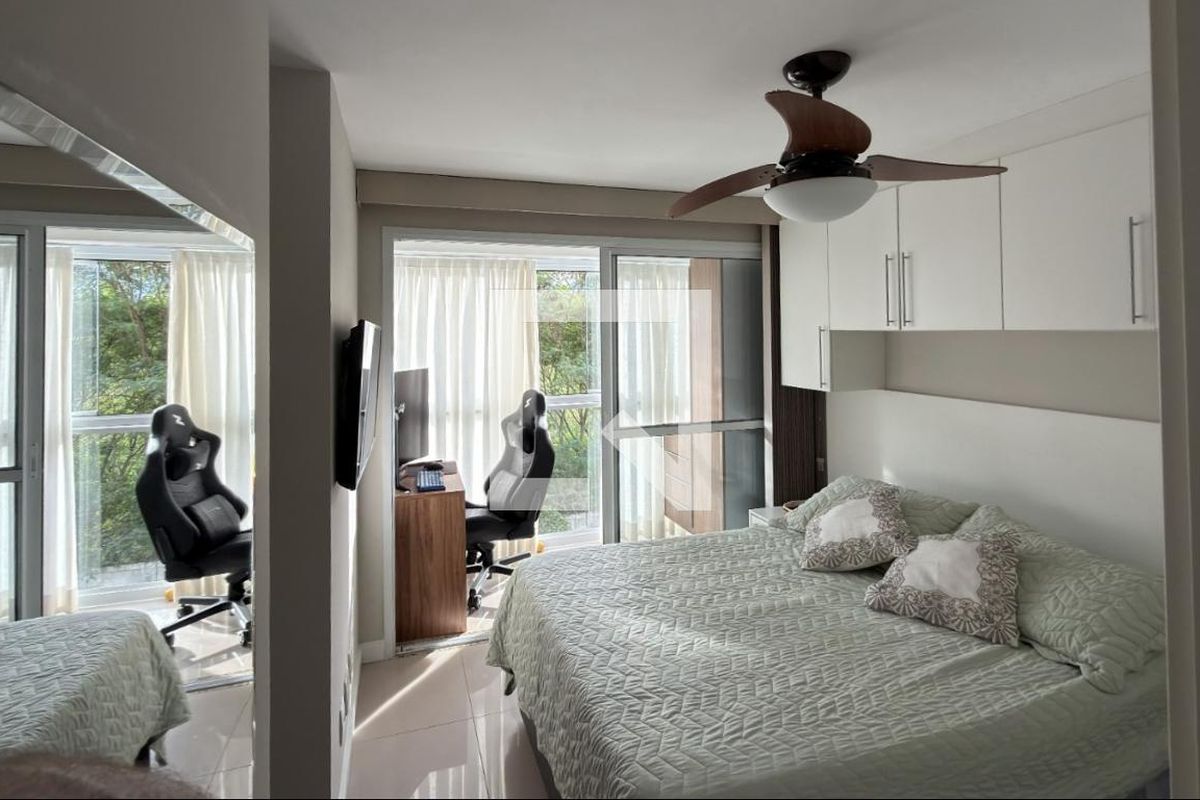 Apartamento, 3 quartos, 86 m² - Foto 10