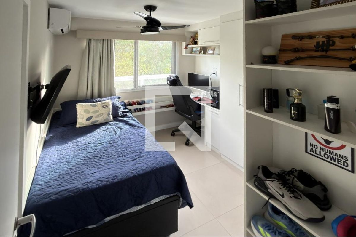 Apartamento, 3 quartos, 86 m² - Foto 6