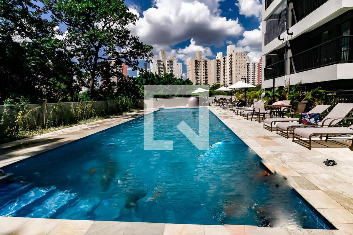 Apartamento, 1 quarto, 36 m² - Foto 30
