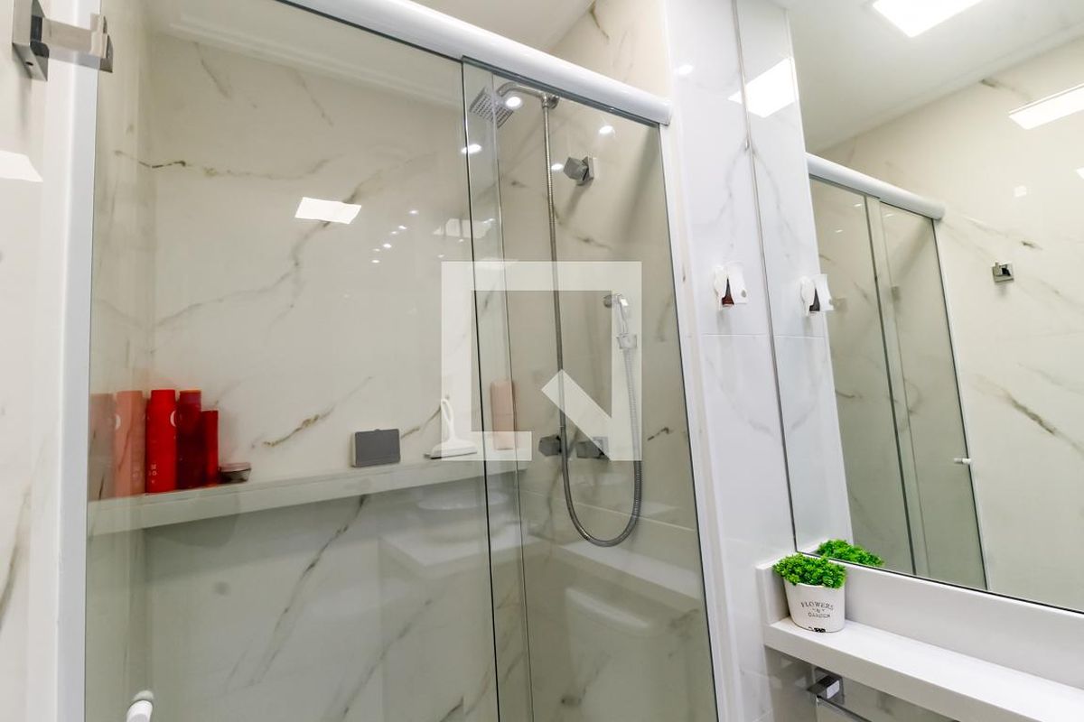 Apartamento, 1 quarto, 36 m² - Foto 7