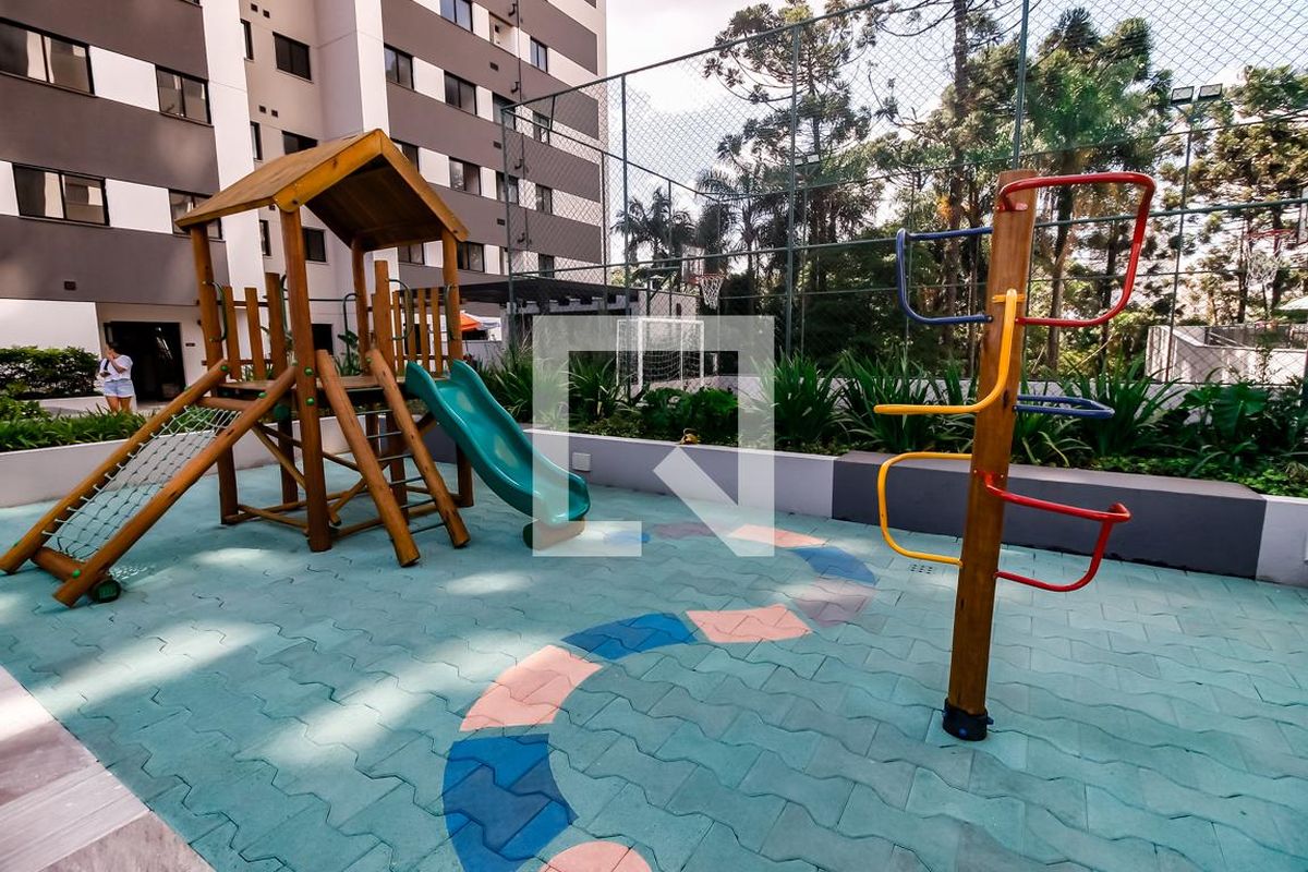 Apartamento, 1 quarto, 36 m² - Foto 24