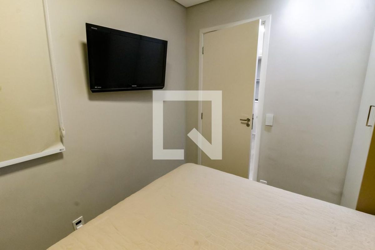 Apartamento, 1 quarto, 36 m² - Foto 12