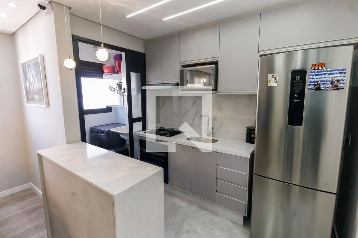 Apartamento, 1 quarto, 36 m² - Foto 13