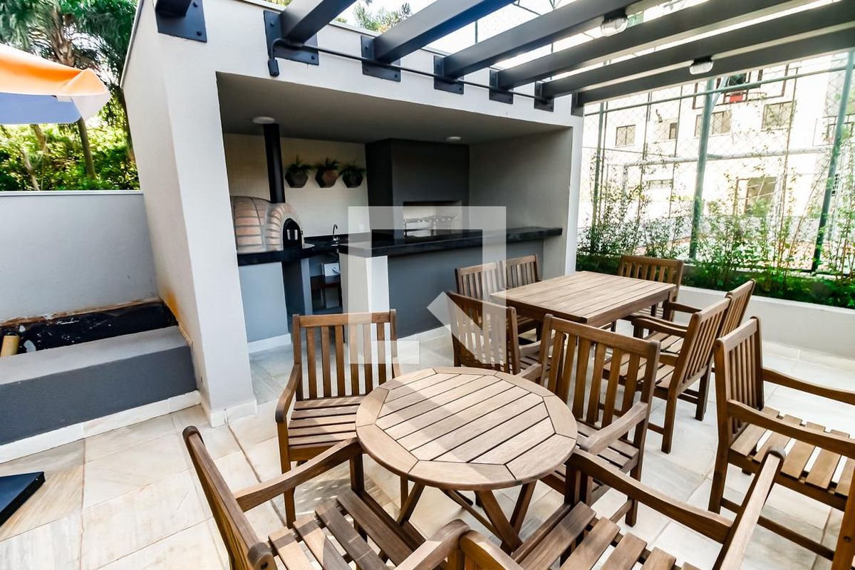 Apartamento, 1 quarto, 36 m² - Foto 26