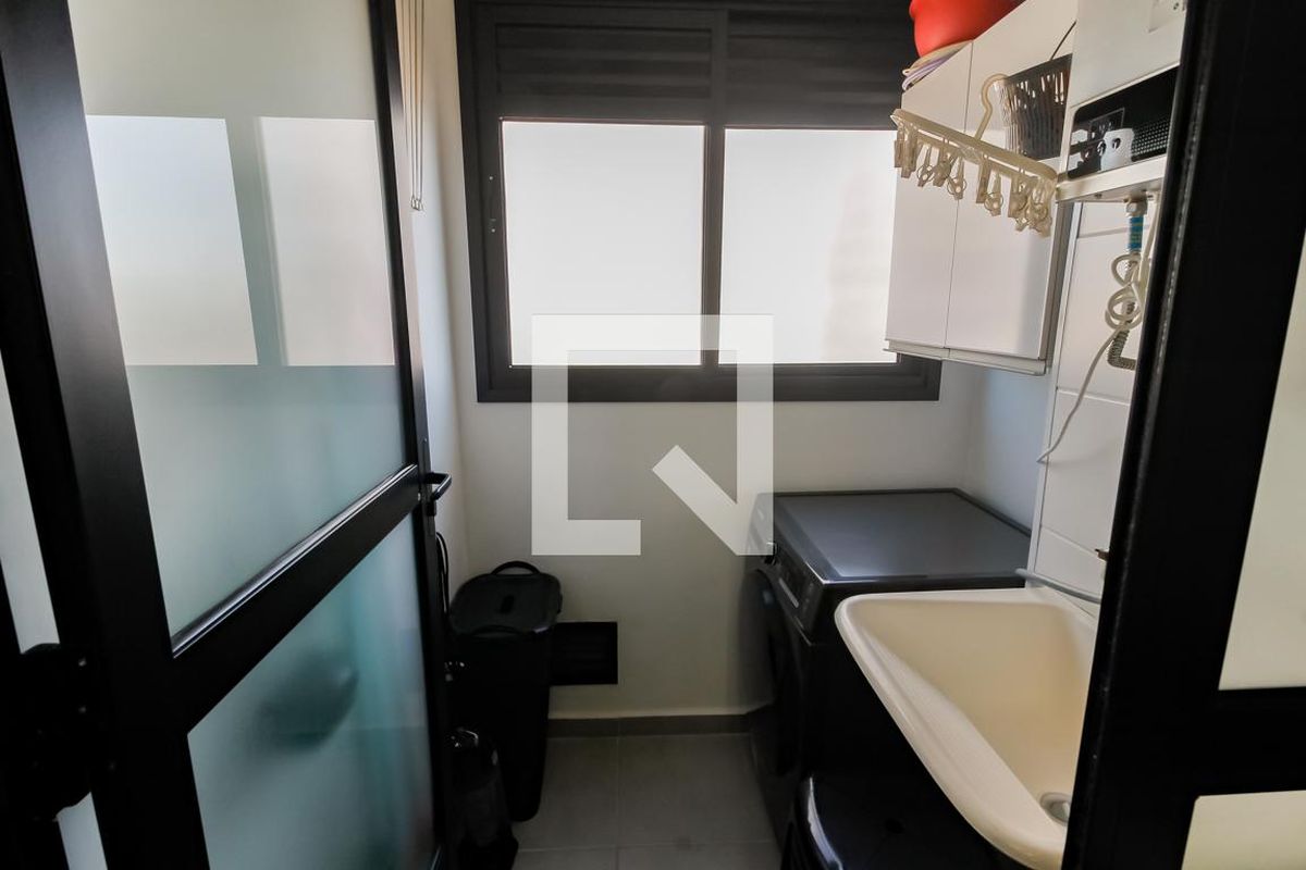 Apartamento, 1 quarto, 36 m² - Foto 18