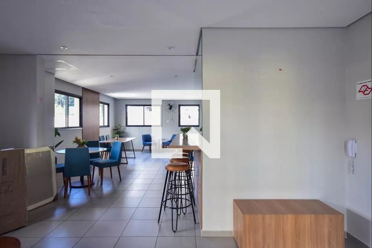 Apartamento, 1 quarto, 36 m² - Foto 35