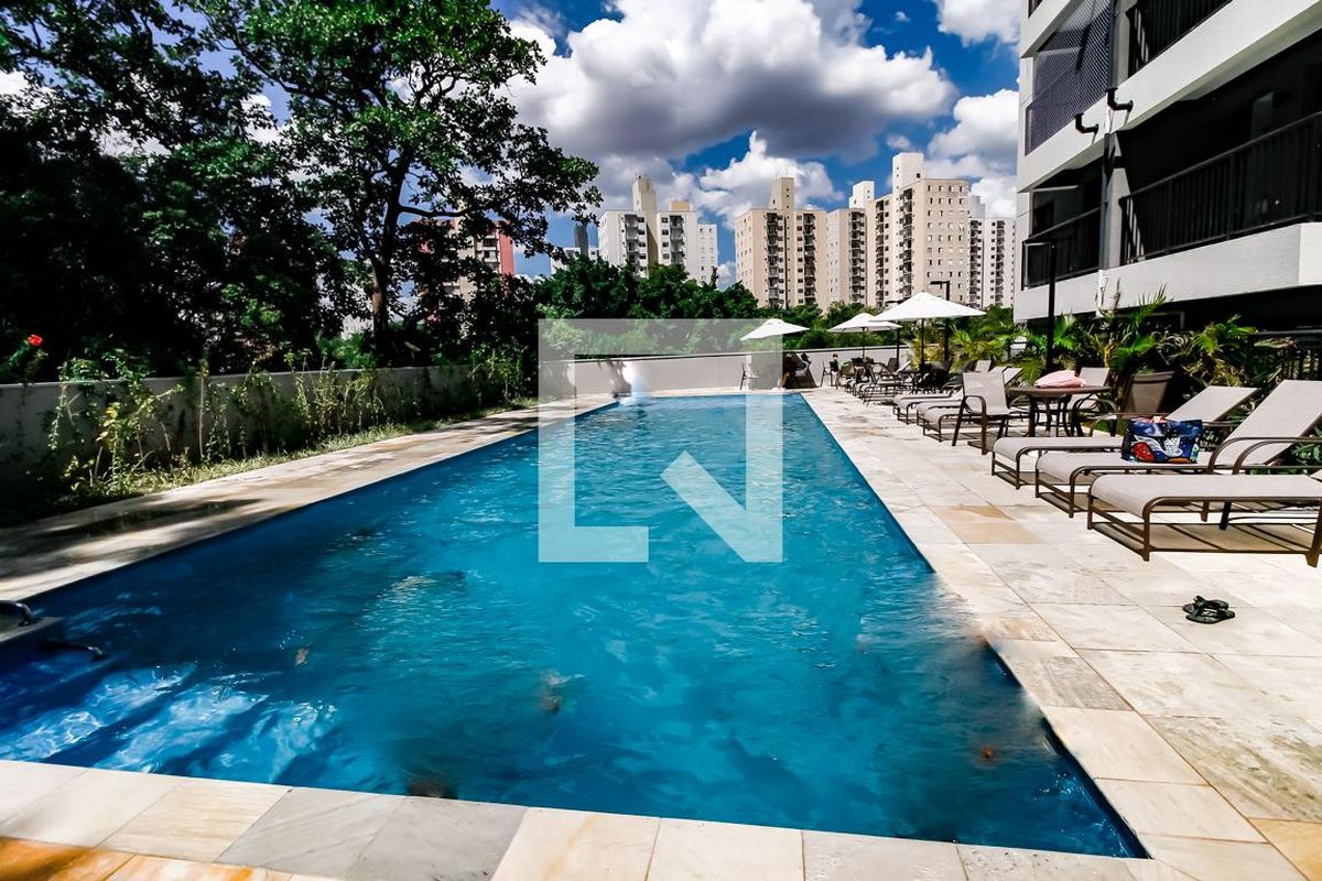 Apartamento, 1 quarto, 36 m² - Foto 29