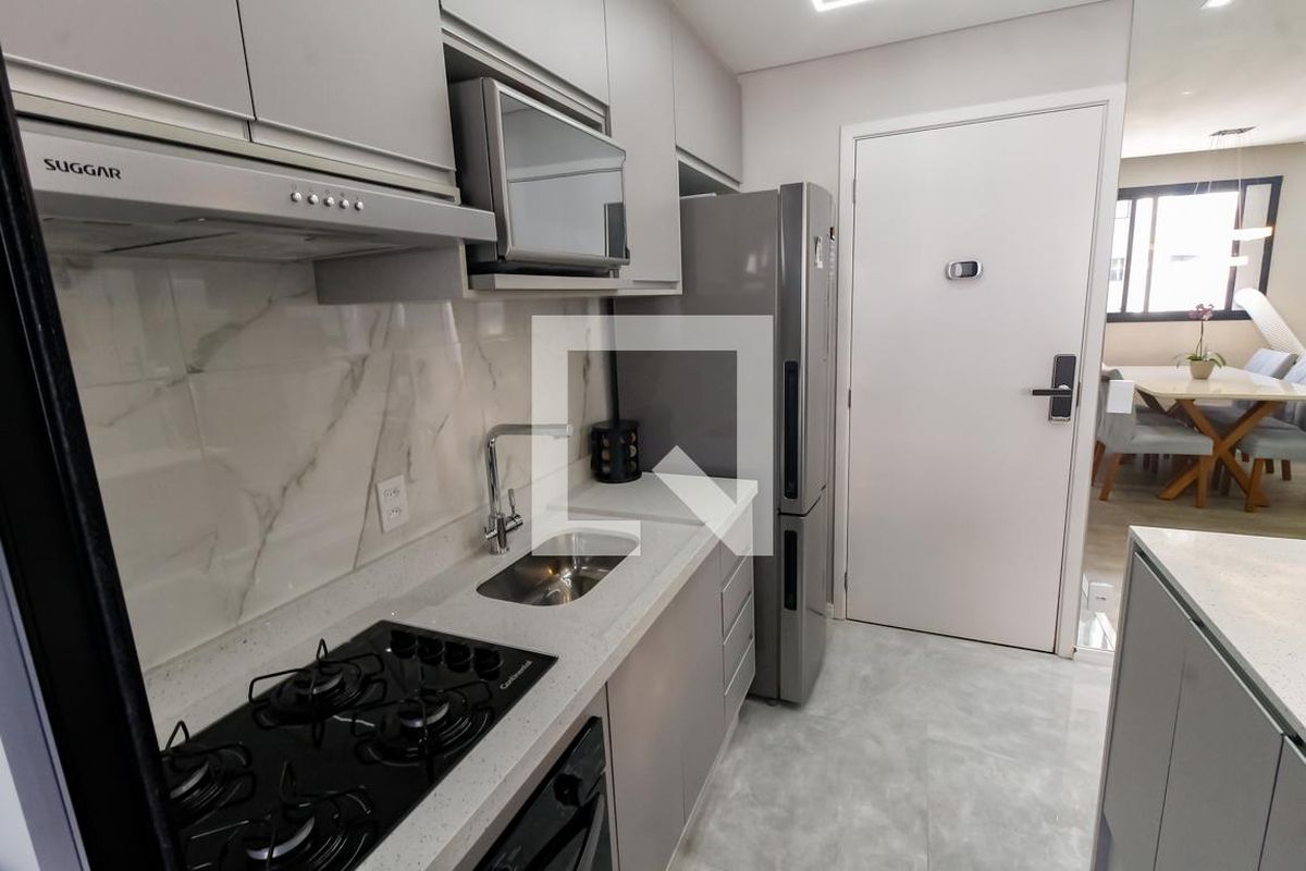 Apartamento, 1 quarto, 36 m² - Foto 15