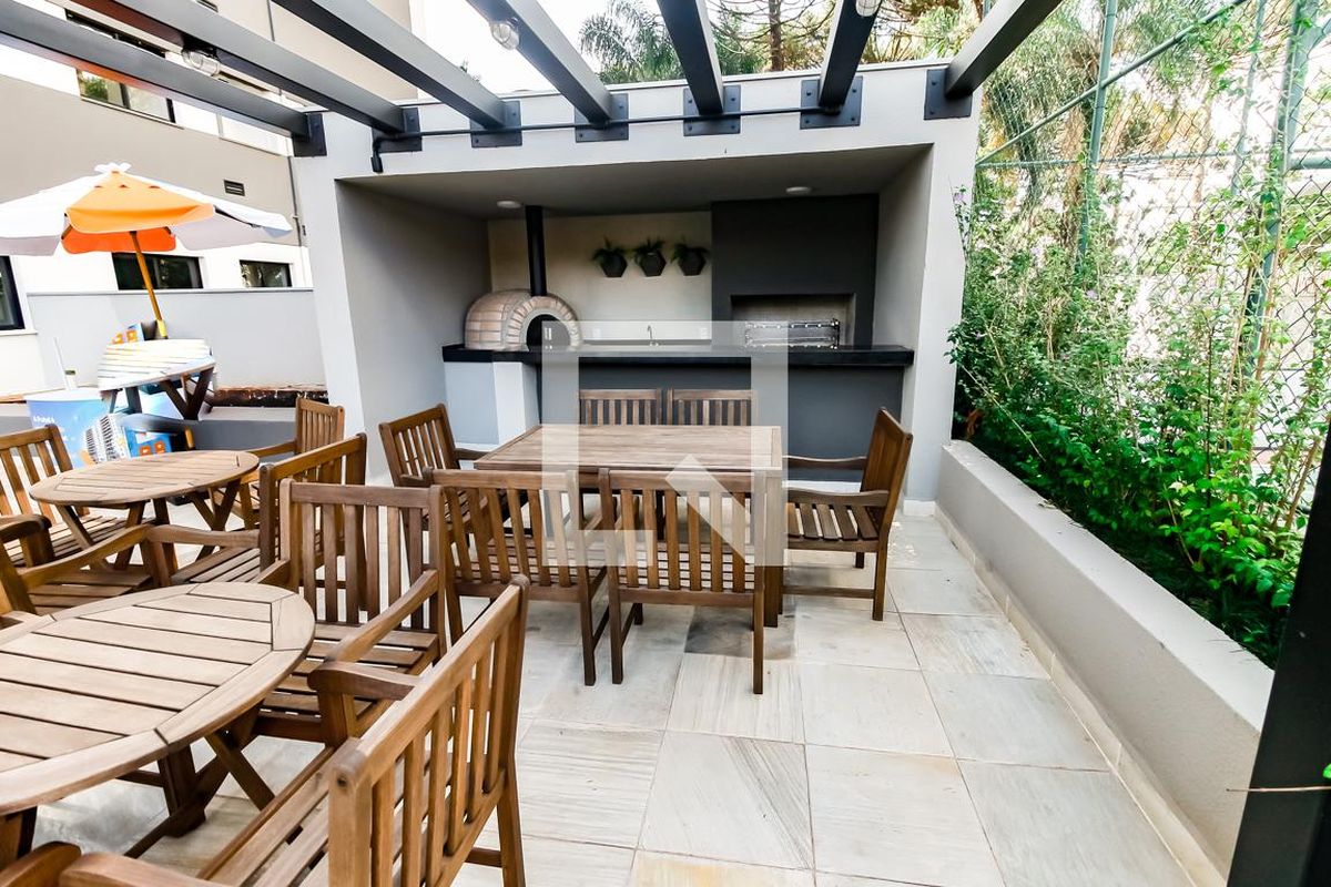 Apartamento, 1 quarto, 36 m² - Foto 25