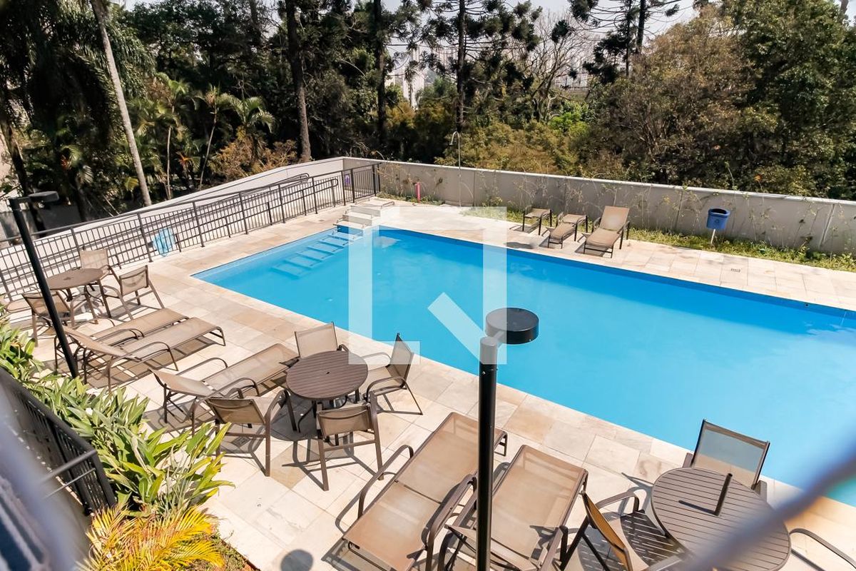 Apartamento, 1 quarto, 36 m² - Foto 28